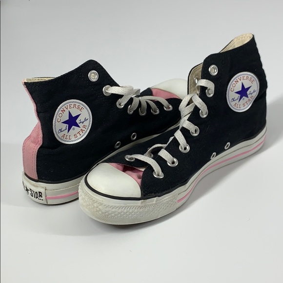 Converse Shoes - CONVERSE Chuck Taylor All Star High Top Shoe